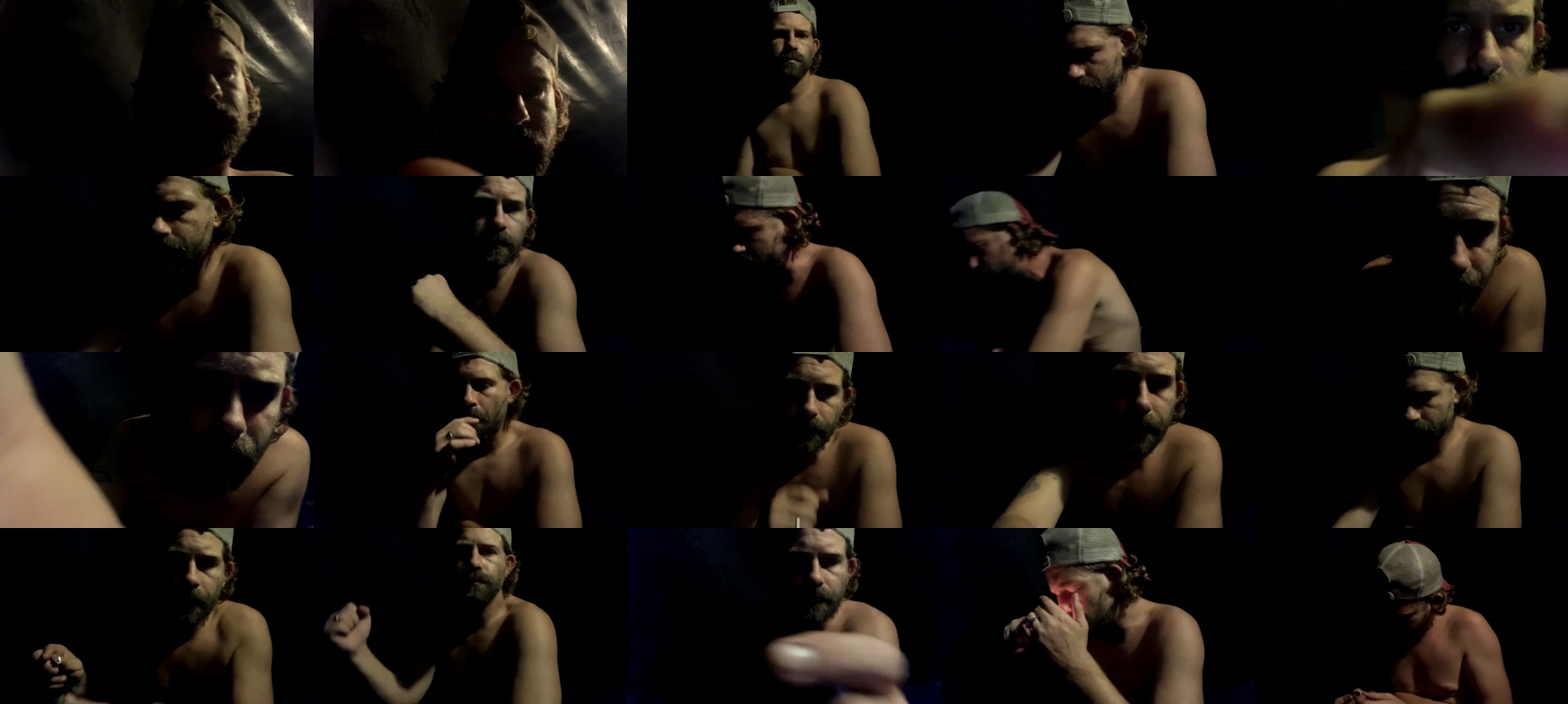 Nakedwildernessadventure  12-10-2021